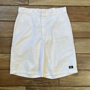 Vintage Dickies shorts